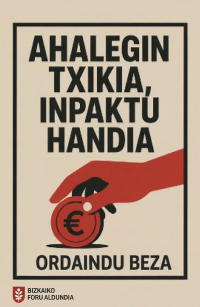 IRUZUR FISKALA